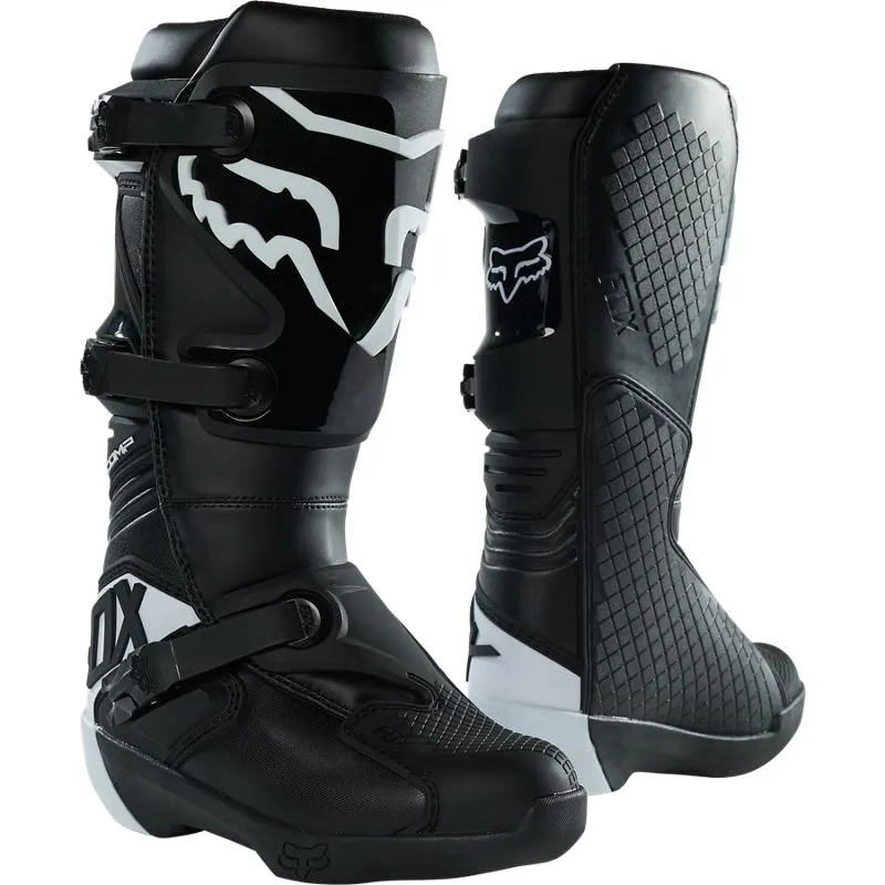FOX Women's Comp Boot-Buckle
