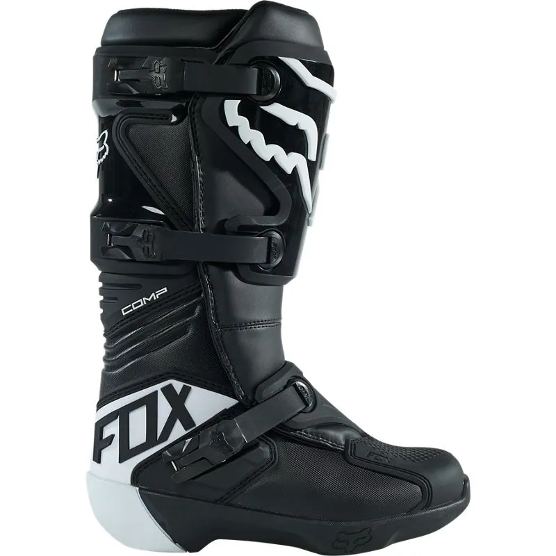 FOX Women's Comp Boot-Buckle