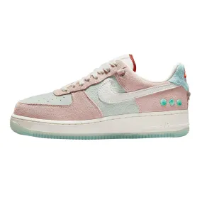 Nike Air Force 1 Shapeless, Formless, Limitless Cloud cushion