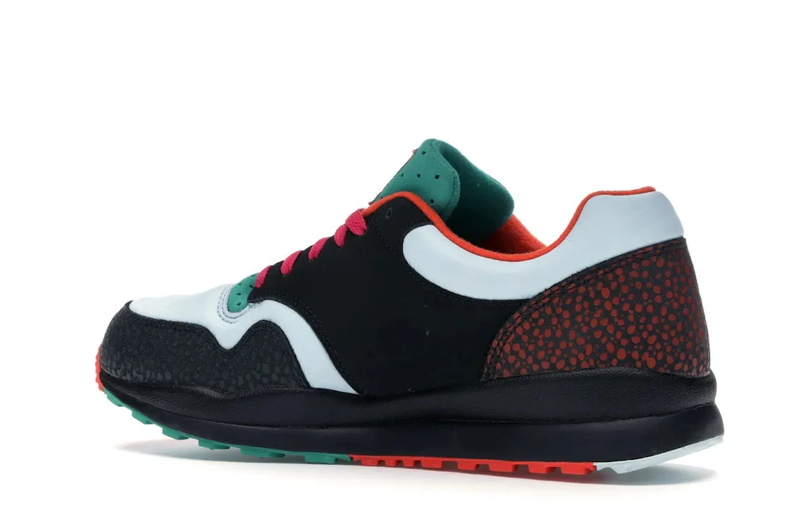 Weather resistant Nike Air Safari Supreme Tech