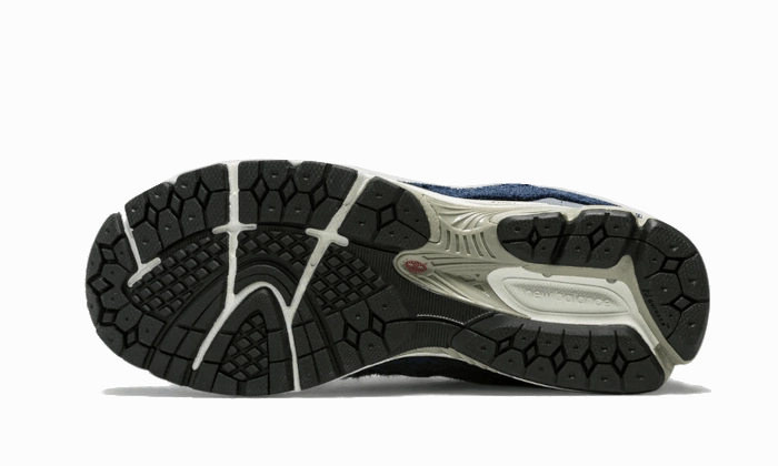 Shock Absorbent 2002R Protection Pack Navy