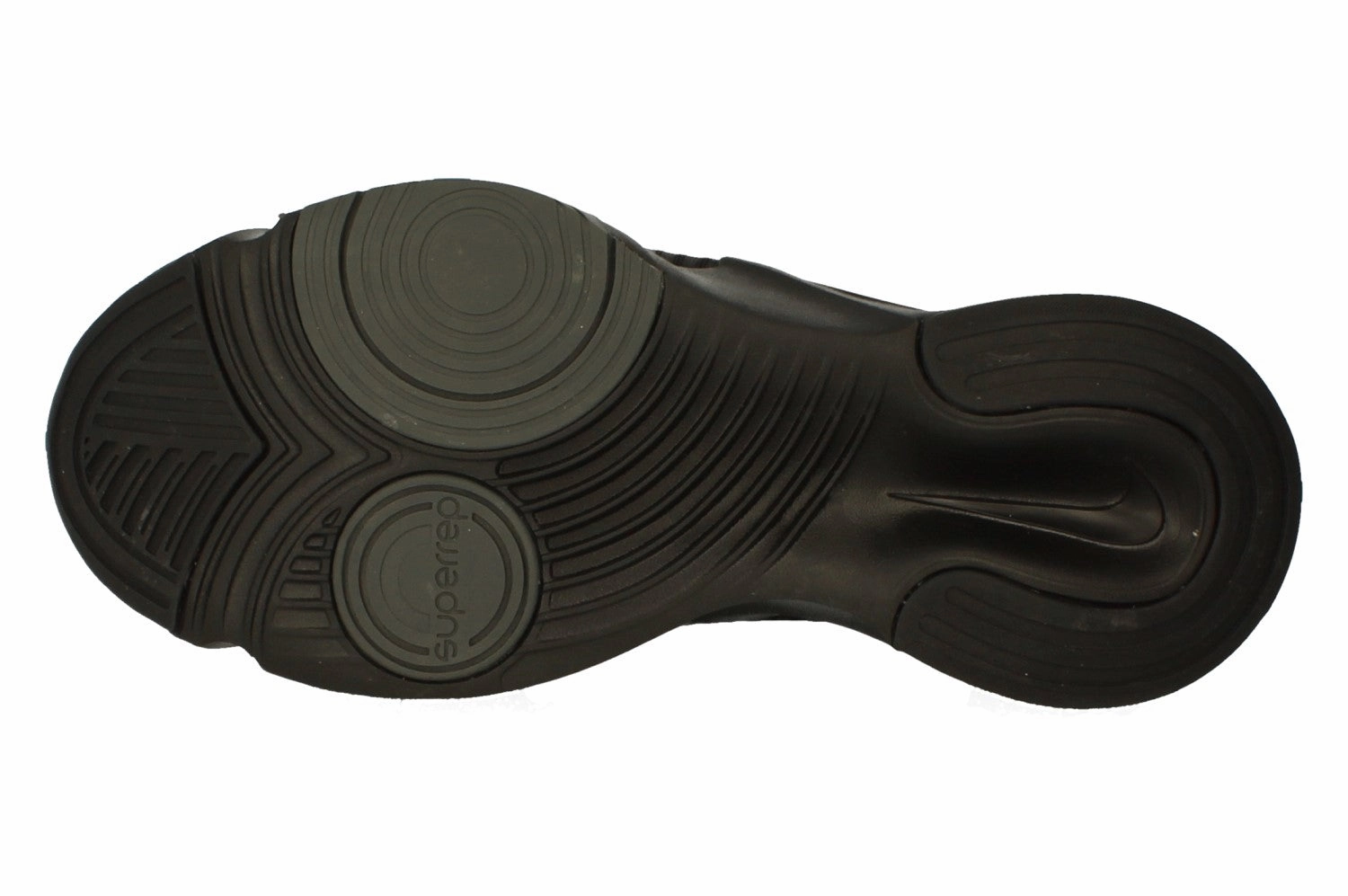 Gel Infused Heel Nike Superrep Go Mens Trainers CJ0773 001