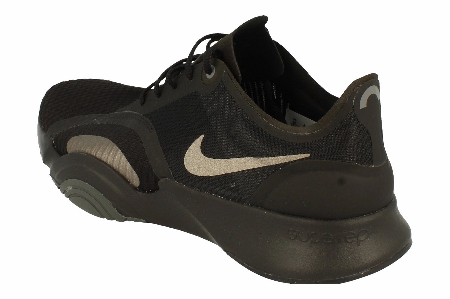 Slim Form Nike Superrep Go Mens Trainers CJ0773 001