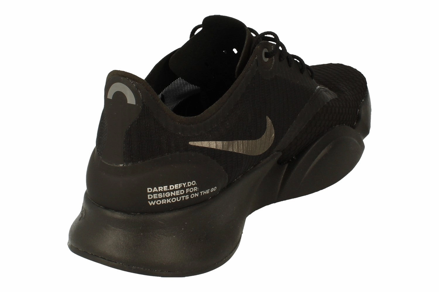 Nike Superrep Go Mens Trainers CJ0773 001 Fashion-Forward Look High Function