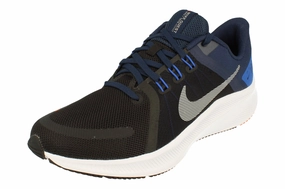 Nike Quest 4 Mens DA1105 004 Multi Density Foam Layering