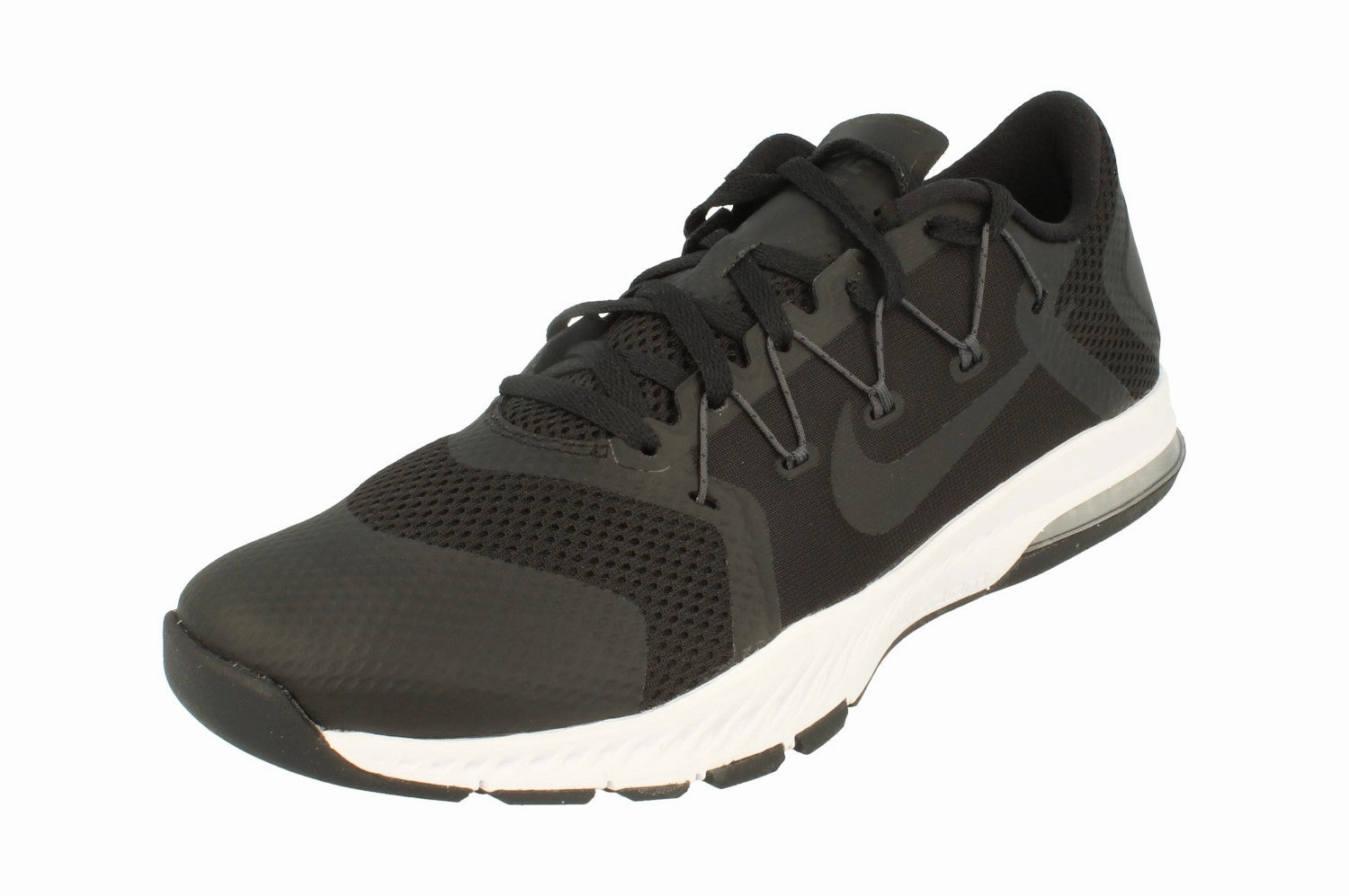 Nike Air Zoom Train Complete Mens 882119 002 Structured wear