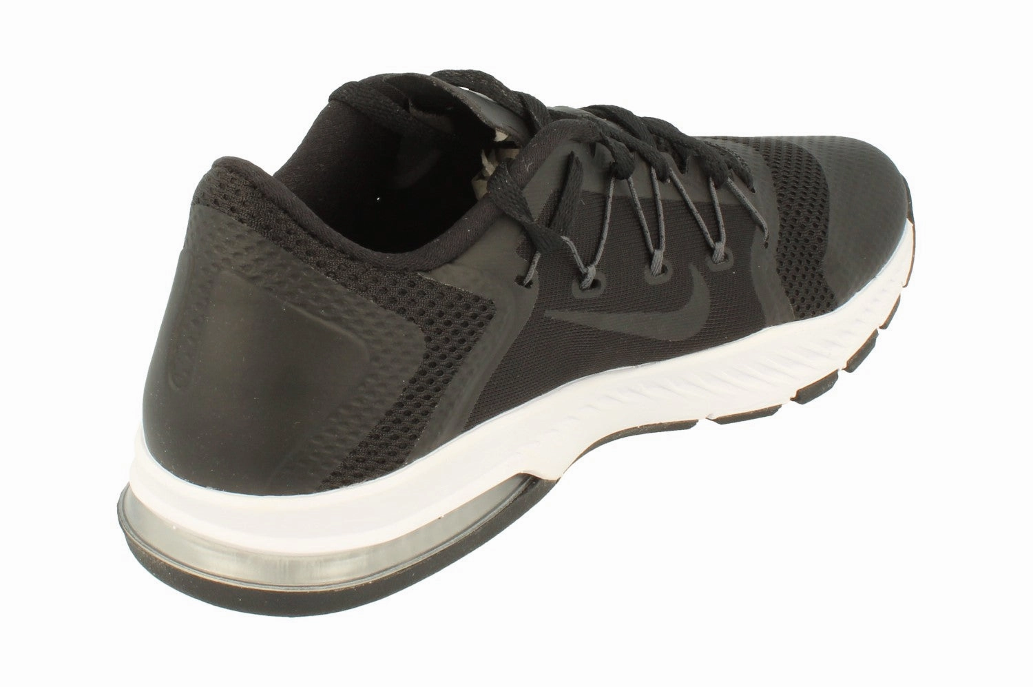 Nike Air Zoom Train Complete Mens 882119 002 Cushioned heel MemoryFoamInsole