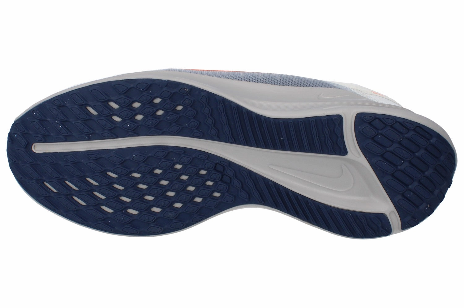 Pressure Zone Mapping Nike Quest 5 Mens DD0204 103