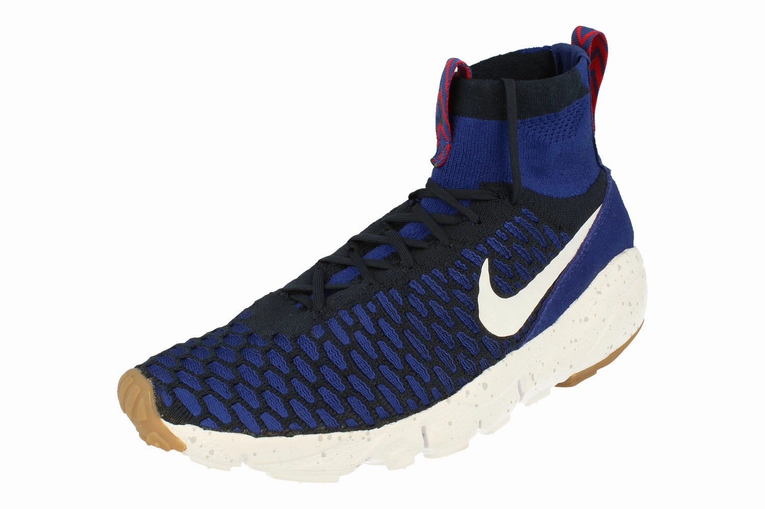 Torsion Response Unit Boosted flair REDUCED - Nike Air Footscape Magista Flyknit Mens Trainers 816560 400