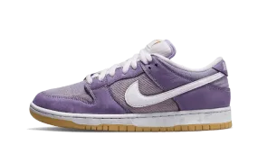Easy Maintenance SB Dunk Low Pro ISO Orange Label Unbleached Pack Lilac