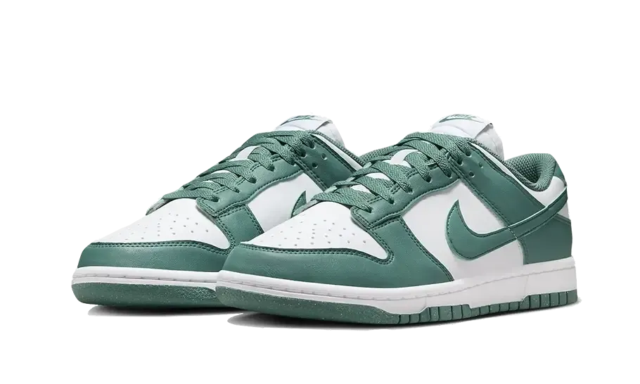 Dunk Low Next Nature Bicoastal fixed insole shoes