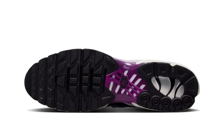 Nike Air Max Plus Lilac Bloom Ultra Responsive Midsole