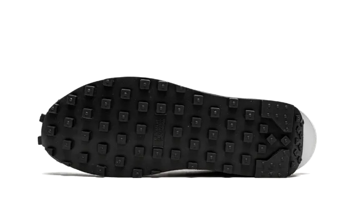 Flexible Midsole Design Supportive Gear Nike LD Waffle Sacai Fragment Blue Void