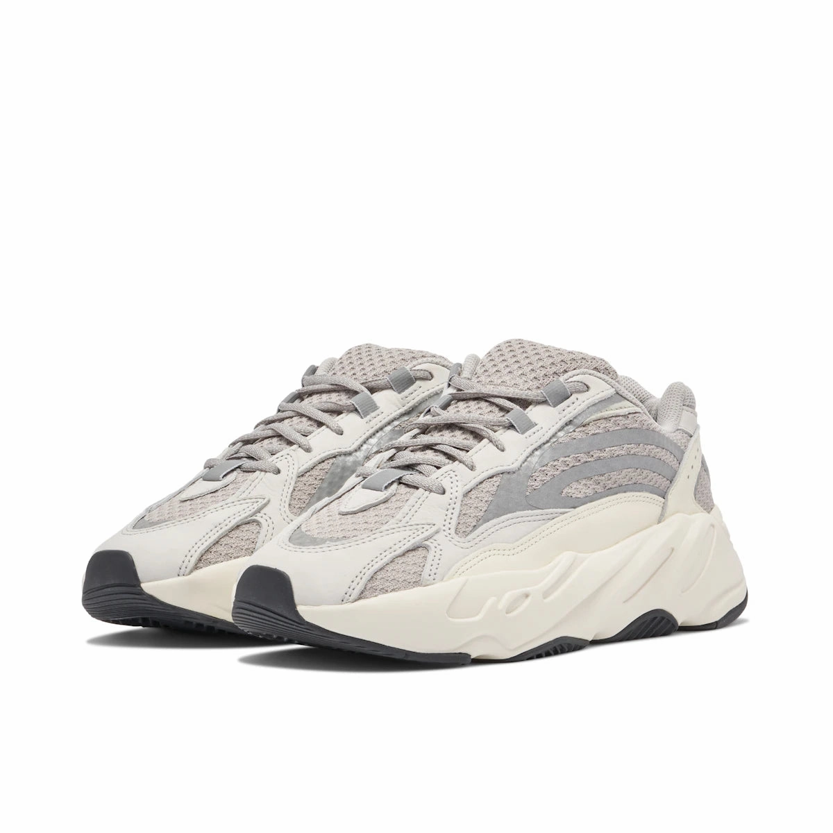 Daily Flow Adidas Yeezy Boost 700 V2 Static