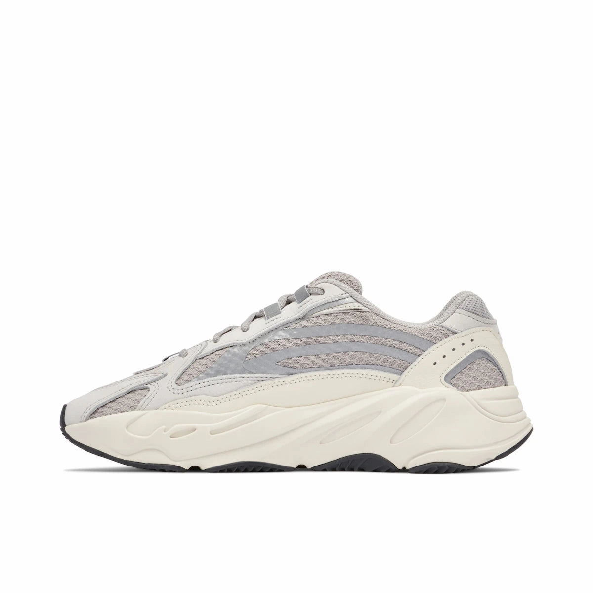School Go Adidas Yeezy Boost 700 V2 Static