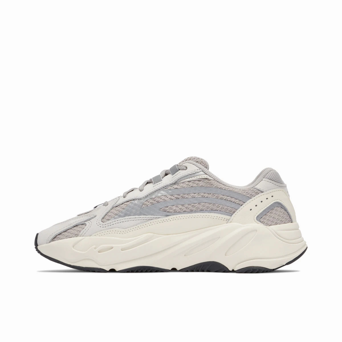TPR Sole Adidas Yeezy Boost 700 V2 Static