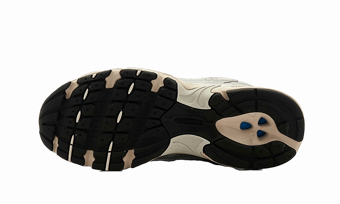 530 Steel Grey Navy Daily Walk High Traction Tread