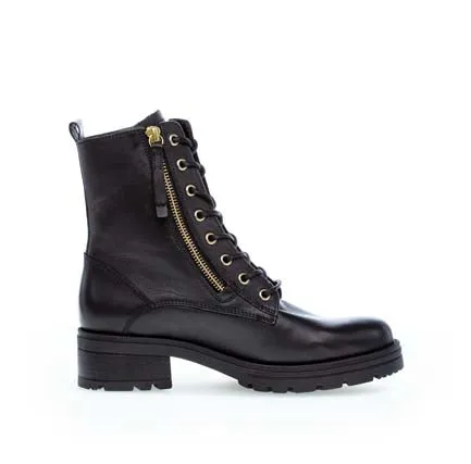 Gabor 9278567 - Ankle Boot Wide Fit