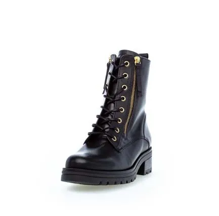 Gabor 9278567 - Ankle Boot Wide Fit