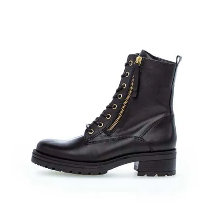 Gabor 9278567 - Ankle Boot Wide Fit