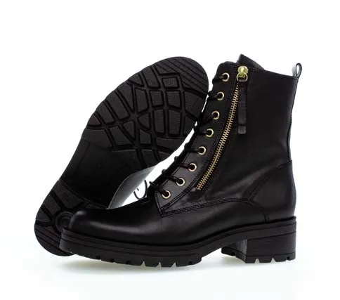 Gabor 9278567 - Ankle Boot Wide Fit