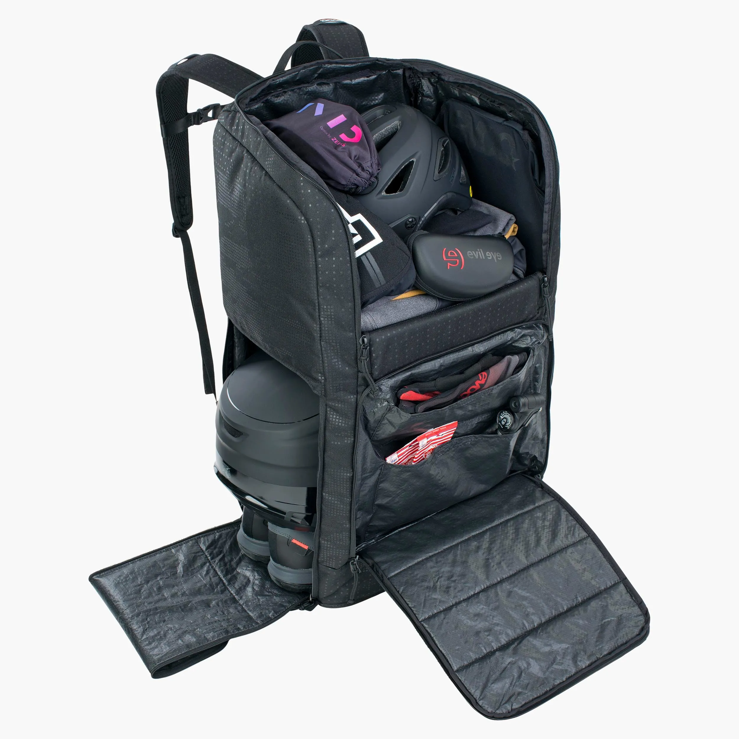 GEAR BACKPACK 90