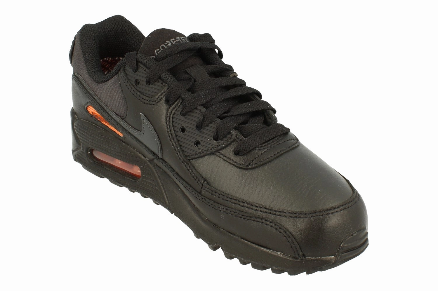 Foot Stability Nike Air Max 90 Gtx Mens DJ9779 002