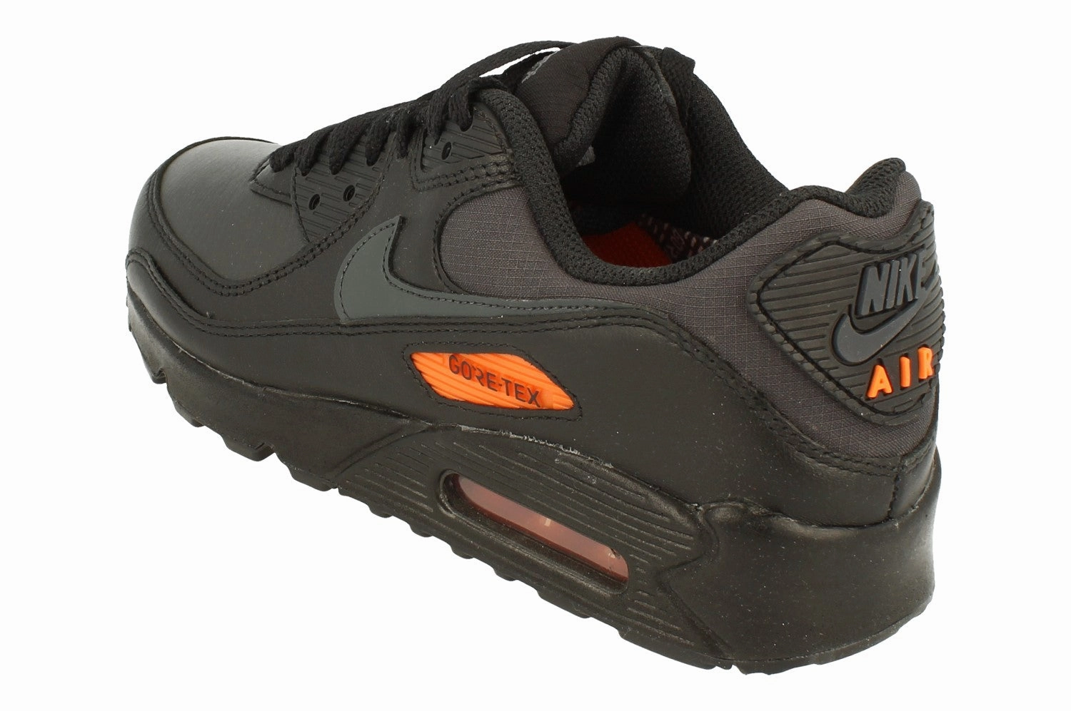 Nike Air Max 90 Gtx Mens DJ9779 002 Anti Slip Feature
