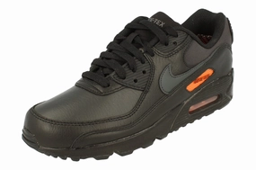 Walking No-Slip Grip Nike Air Max 90 Gtx Mens DJ9779 002