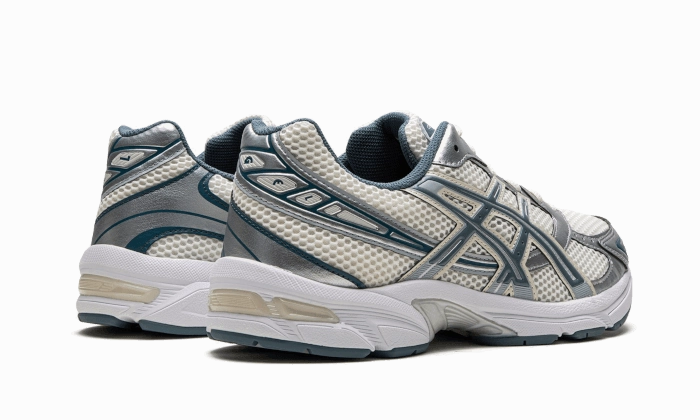 Gel-1130 Cream Fast Steps