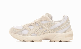 Gel-1130 White Birch individual - sports cross - training shoe versatility