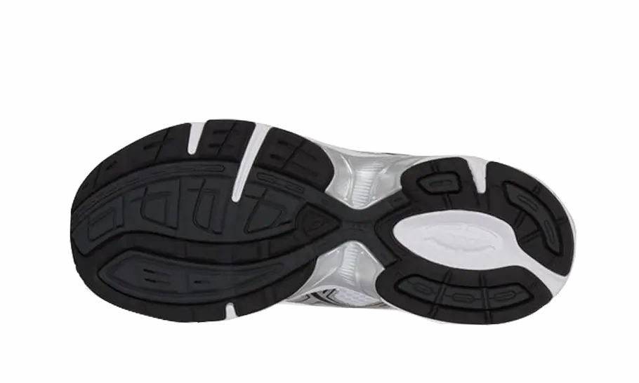 Gel-1130 White Pure Silver New Balance Fresh Foam reinforced - toe - area shoes