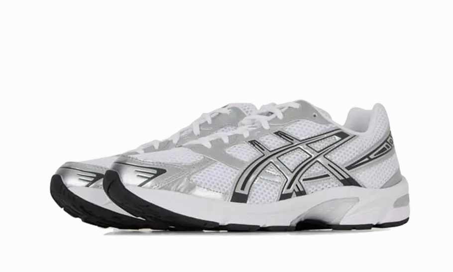 Gel-1130 White Pure Silver Maximum Stability