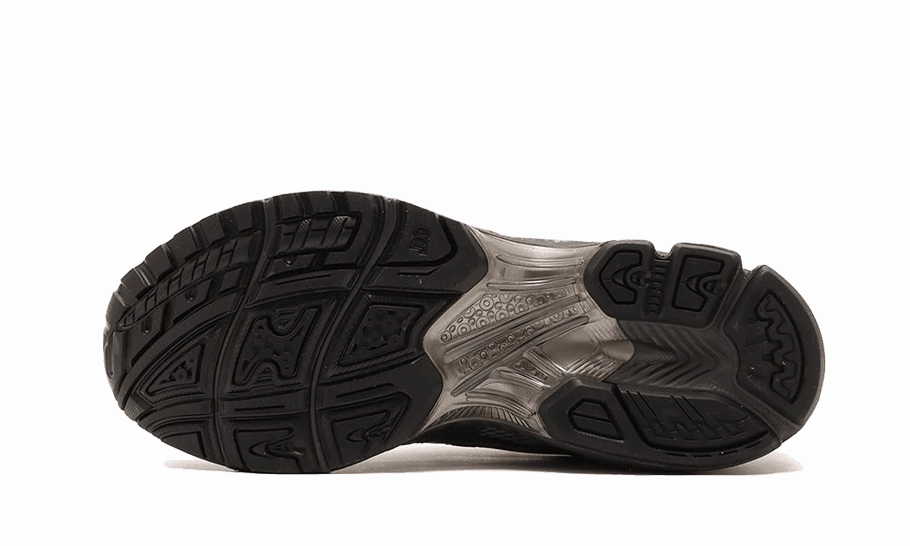 Gel-Kayano 14 Atmos Grey Purple Hilly terrain adaptability