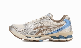 sunny - day running shoes Gel-Kayano 14 Cream Pepper