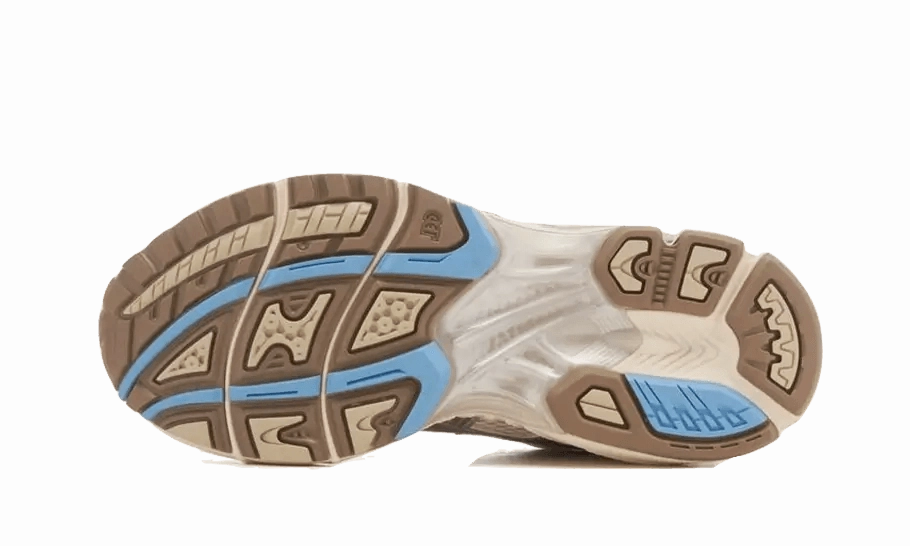 Countryside running Gel-Kayano 14 Cream Pepper