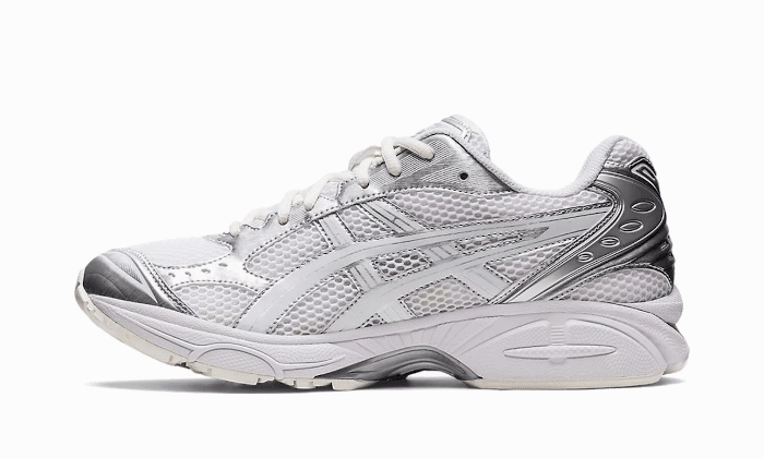 Lightweight Performance Gel-Kayano 14 JJJJound Silver White
