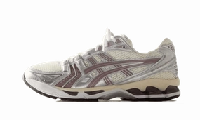 lightweight - construction shoes cordura - upper shoes Gel-Kayano 14 Kith Cream Antler