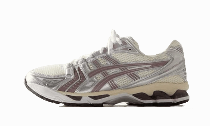 Gel-Kayano 14 Kith Cream Antler hypoallergenic