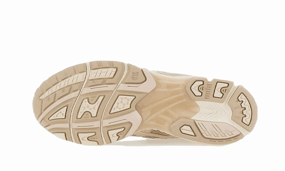 Firm Grip slim fit Gel-Kayano 14 Simply Taupe Oatmeal