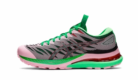 Gel Kayano 28 Sweet Dreams Green Eyes Shock Absorbing Foam
