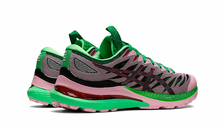 Toe Comfort Gel Kayano 28 Sweet Dreams Green Eyes