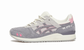 Gel-Lyte III END. Pearl mid - range quality shoes
