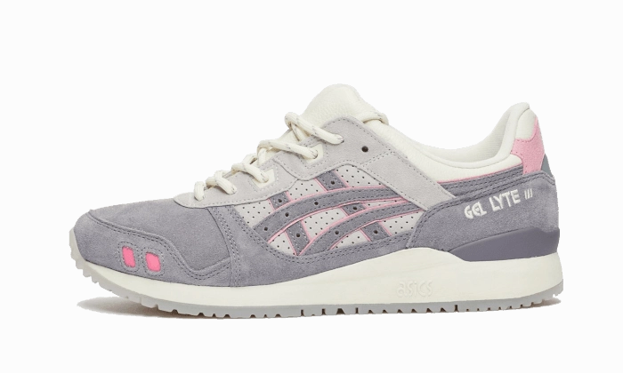 Gel-Lyte III END. Pearl mid - range quality shoes
