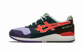 Gel-Lyte III Sean Wotherspoon Atmos Style Variety children's athletic shoes