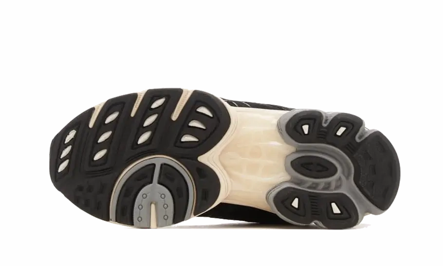 Gel-Nimbus 9 ENNOY Black High-top physical health running shoe advantage