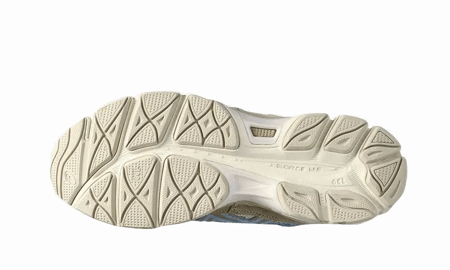 arch - support Gel-NYC Harbor Blue Wood Crepe