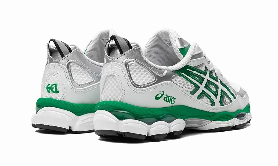 flat - footed shoe accommodation Gel-NYC Hidden NY