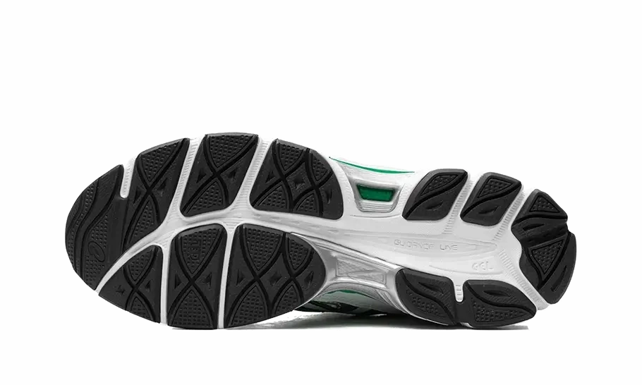 reinforced - areas fitness enthusiasts' shoes Gel-NYC Hidden NY