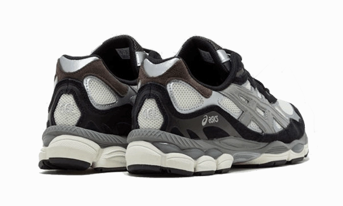 budget - friendly shoe price Gel-NYC Ivory Clay Grey